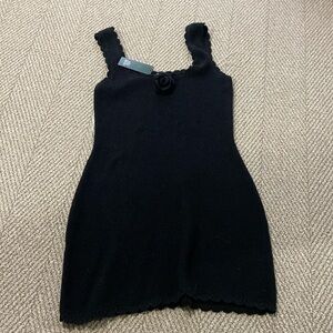 Target Knit Dress